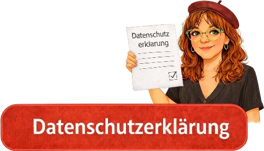 Datenschutzerklärung