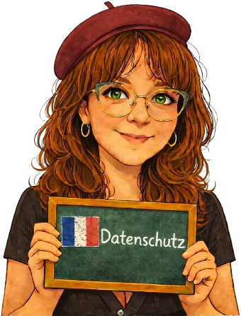 Datenschutzerklärung