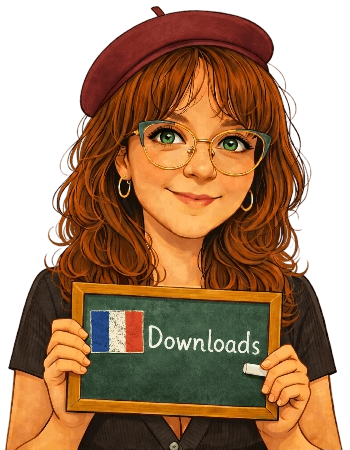 📝 Materialien zum Download